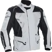 Richa Infinity 2 Mesh vattentät motorcykel textil jacka