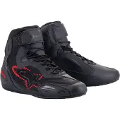 Alpinestars Faster-3 Rideknit Motorcykelskor