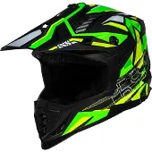 IXS iXS363 2.0 Motocross hjälm