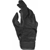 GMS Handschuhe Jet-city Wp Schwarz Handskar