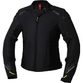 IXS Carbon-ST vattentät dam motorcykel textiljacka