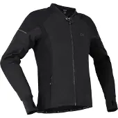 Richa Bodyguard 2 Motorcykel Textil Jacka