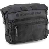 Kriega Roland Sands Design X Roam Styrväska