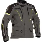 Richa Infinity 2 Pro Damer Motorcykel Textil Jacka