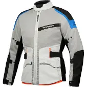 Ixon M-Njord Motorcykel Textil Jacka