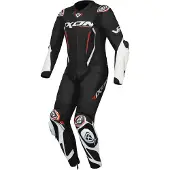 Ixon Vortex 3 Ungdom 1-delad motorcykelläderdräkt