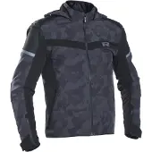 Richa Stealth vattentät motorcykel textil jacka