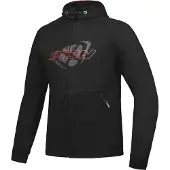 Ixon Touchdown Motorcykel Textil Jacka