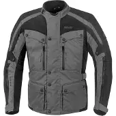 GMS Temper Motorcykel Textil Jacka