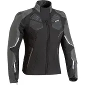 Ixon Cell Ladies Motorcykel Textil jacka