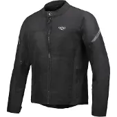 Ixon Fresh-C Motorcykel Textil Jacka