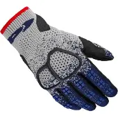 Spidi Cross Knit Handskar