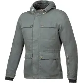 Ixon Bohemian Motorcykel textiljacka