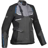 Ixon Eddas Damer Motorcykel TextilJacka