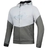 Ixon Touchdown Motorcykel Textil Jacka