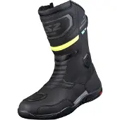 Ls2 Textil Goby vattentät Damer Motocycle Boot