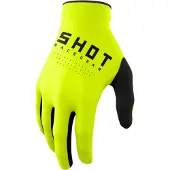 Shot Race Gear Draw Motocross Handskar