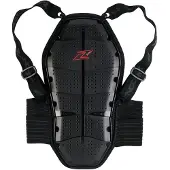 Zandona Pro Shell X6 Ryggskydd