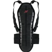 Zandona Pro Shell X9 Ryggskydd