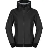 Spidi Hoodie Shell Funktionell jacka för damer