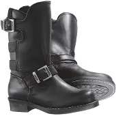 Daytona Urban GTX Gore-Tex vattentäta mc-stövlar