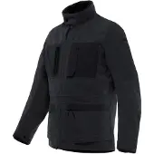 Dainese Lambrate Absoluteshell Pro vattentät motorcykel textil jacka
