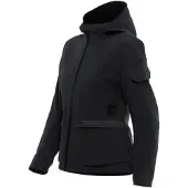 Dainese Centrale Absoluteshell Pro vattentät dam motorcykel textiljacka