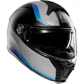 AGV Tourmodular Stray E2206 Multi Mplk Modulär Hjälm