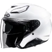 HJC F31 Solid Jet hjälm