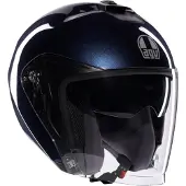 AGV Irides Mono Jet hjälm