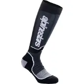 Alpinestars Plus Motocrossstrumpor för ungdomar
