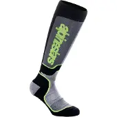Alpinestars Plus Motocross Strumpor