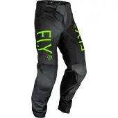 FLY Racing Kinetic Prodigy 2024 Motocrossbyxor för barn