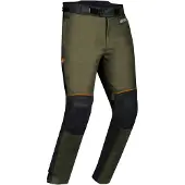 Bering Zephyr vattentät motorcykel textil byxor