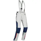 Bering Siberia vattentät Damer Motorcykel Textil Byxor