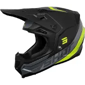 Shot Core Custom Motocross hjälm