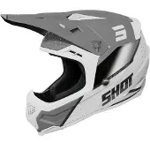 Shot Core Honor Motocross hjälm