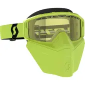 SCOTT Primal Safari Facemask Skidglasögon
