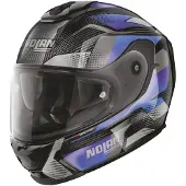 Nolan X-903 Ultra Carbon Highspeed N-Com Hjälm