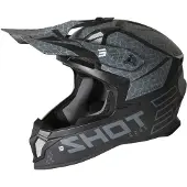 Shot Lite Core Motocross Hjälm