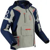Bering Austral Gore-tex Jacka