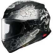 Shoei NXR 2 Gleam Hjälm