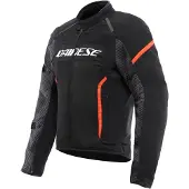 Dainese Air Frame 3 Motorcykel Textil Jacka