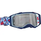 SCOTT Prospect Ethika Motocross Goggles