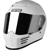 Simpson Speed 06 Hjälm