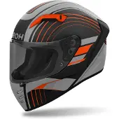 Airoh Connor Achieve Fullface-hjälm