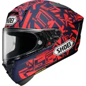 Shoei X-SPR Pro Marquez Dazzle Hjälm