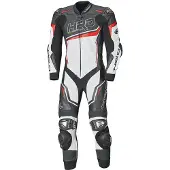 Held Slade II One Piece motorcykel läder kostym