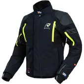 Rukka Shield-R Motorcykel Textil Jacka
