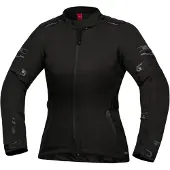 IXS Lane-ST+ Damer Motorcykel Textil Jacka